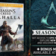 Illustration for article titled iAssassins Creed Valhalla/i Pre-Order Guide: Bonuses, Ultimate Edition, Release Date, and More